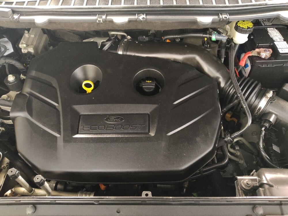 2018 Ford Edge in Houston, TX 77060 - 18096011 30