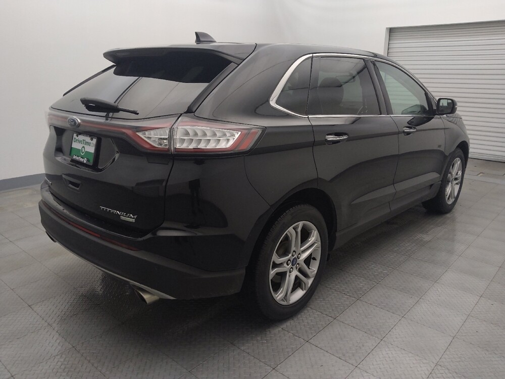 2018 Ford Edge in Houston, TX 77060 - 18096011 9