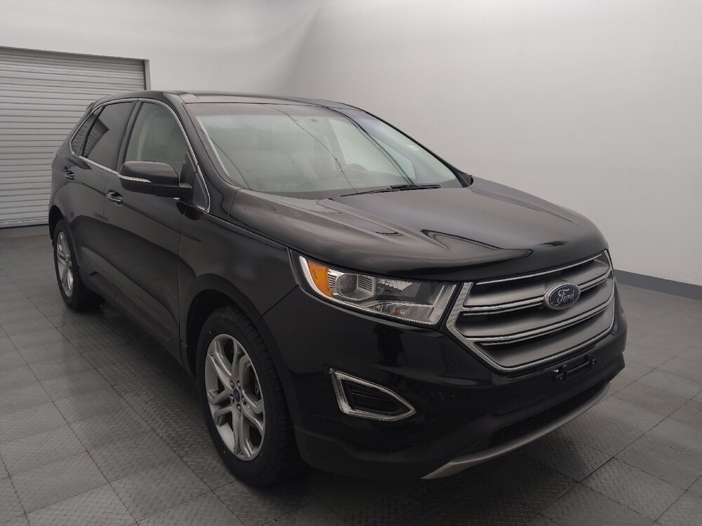 2018 Ford Edge in Houston, TX 77060 - 18096011 13