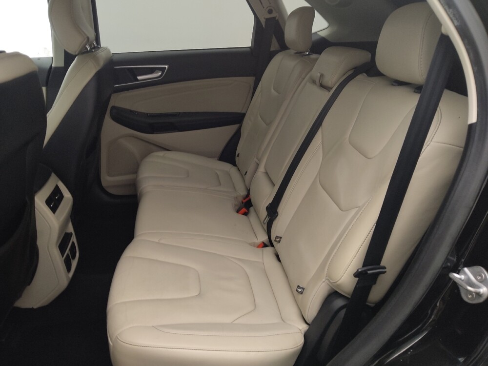 2018 Ford Edge in Houston, TX 77060 - 18096011 18