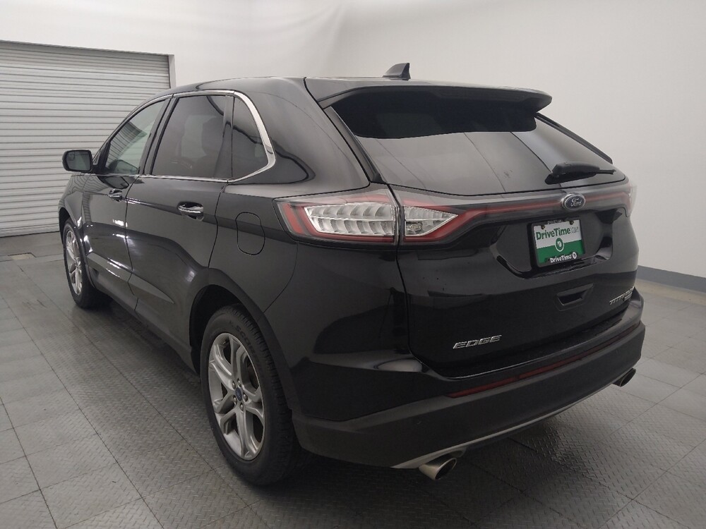 2018 Ford Edge in Houston, TX 77060 - 18096011 5