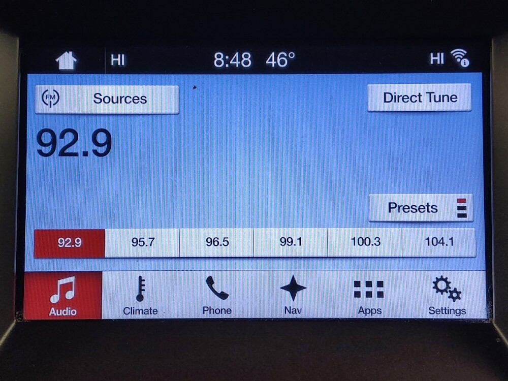 2018 Ford Edge in Houston, TX 77060 - 18096011 25