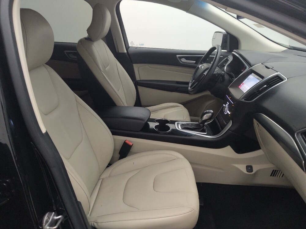 2018 Ford Edge in Houston, TX 77060 - 18096011 21