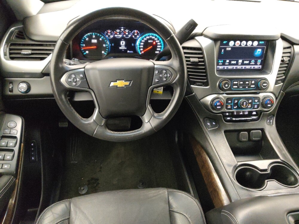 2017 Chevrolet Suburban in San Antonio, TX 78238 - 18096012 22