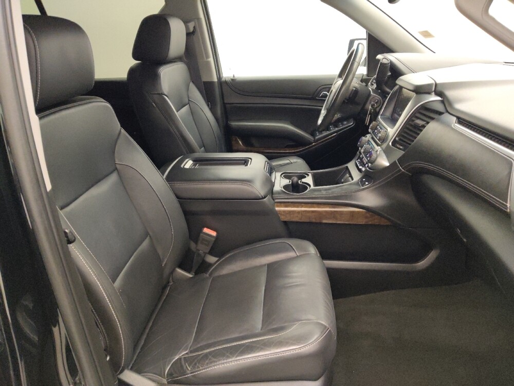 2017 Chevrolet Suburban in San Antonio, TX 78238 - 18096012 21