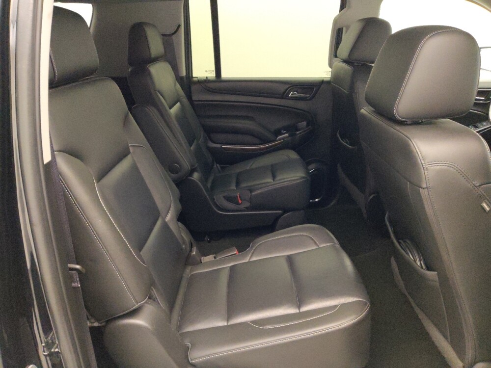2017 Chevrolet Suburban in San Antonio, TX 78238 - 18096012 19