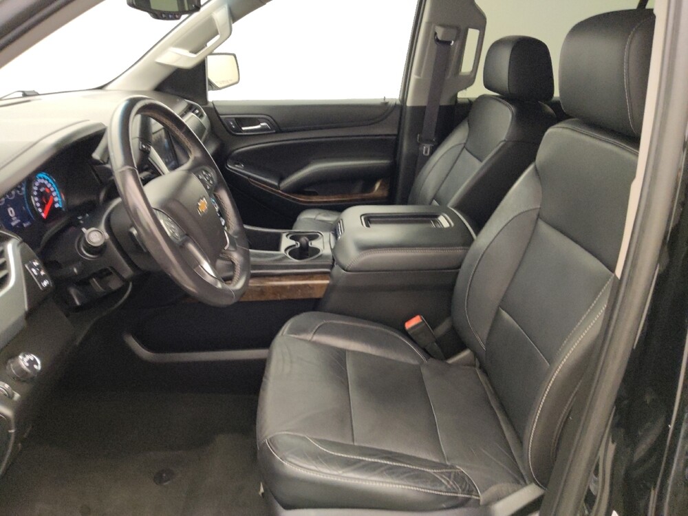 2017 Chevrolet Suburban in San Antonio, TX 78238 - 18096012 17