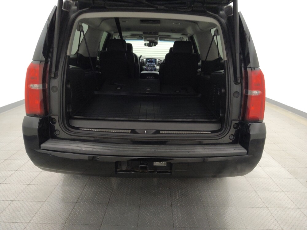2017 Chevrolet Suburban in San Antonio, TX 78238 - 18096012 29