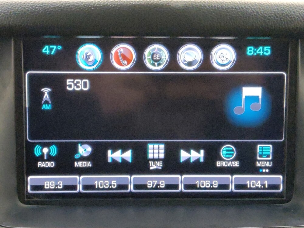 2017 Chevrolet Suburban in San Antonio, TX 78238 - 18096012 25