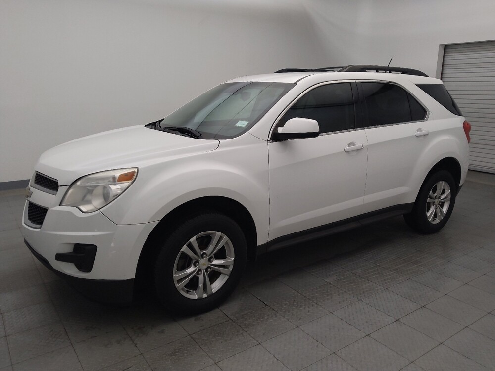 2013 Chevrolet Equinox in Live Oak, TX 78233 - 18096013 2