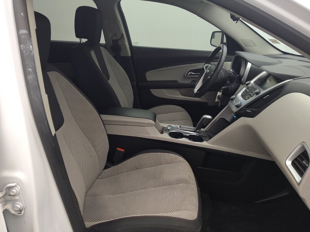 2013 Chevrolet Equinox in Live Oak, TX 78233 - 18096013 21