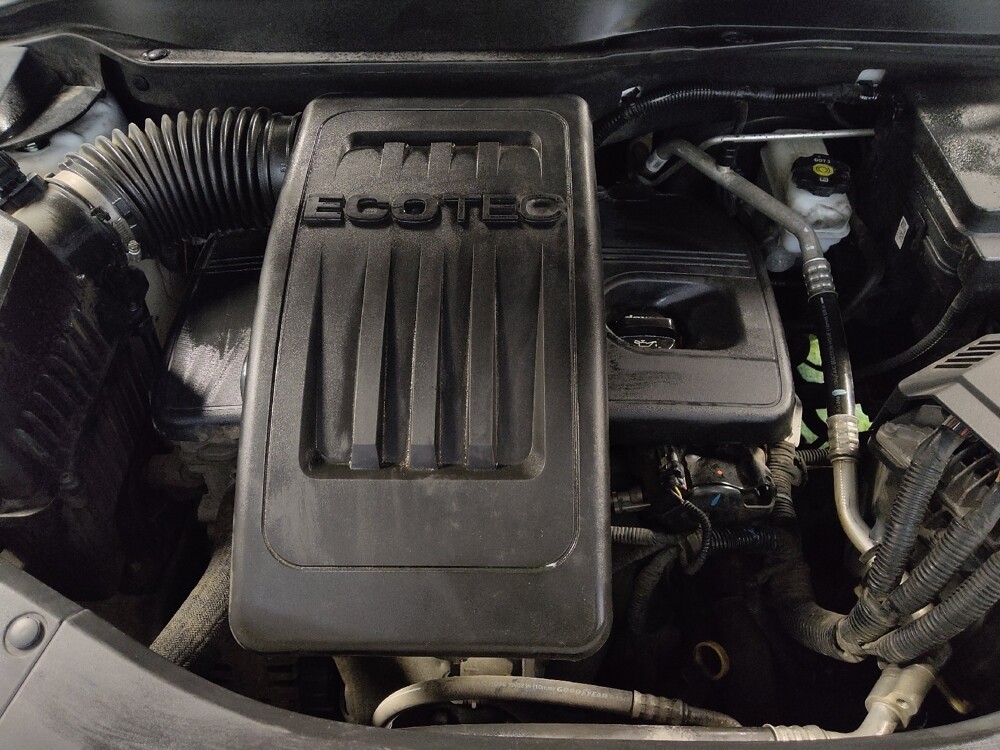 2013 Chevrolet Equinox in Live Oak, TX 78233 - 18096013 30