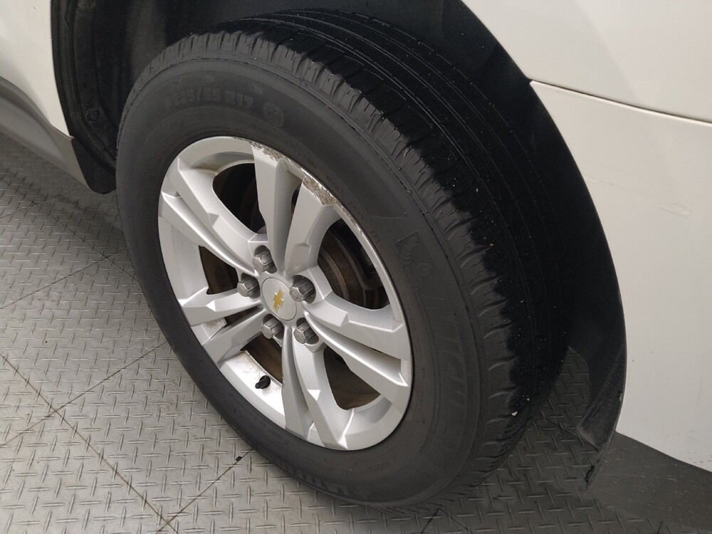 2013 Chevrolet Equinox in Live Oak, TX 78233 - 18096013 31