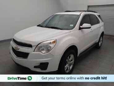 2013 Chevrolet Equinox in Live Oak, TX 78233