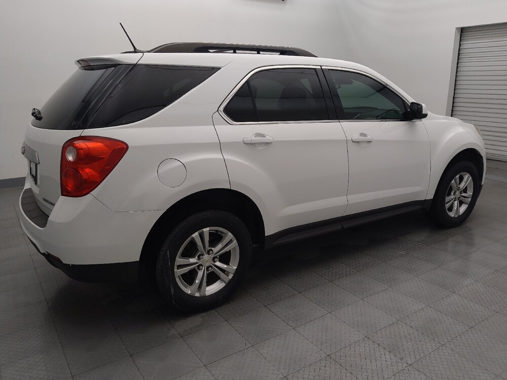 2013 Chevrolet Equinox in Live Oak, TX 78233 - 18096013 10