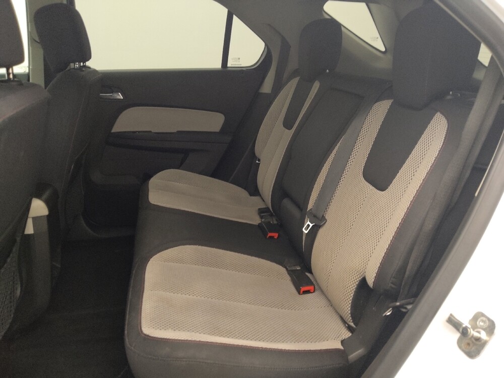 2013 Chevrolet Equinox in Live Oak, TX 78233 - 18096013 18