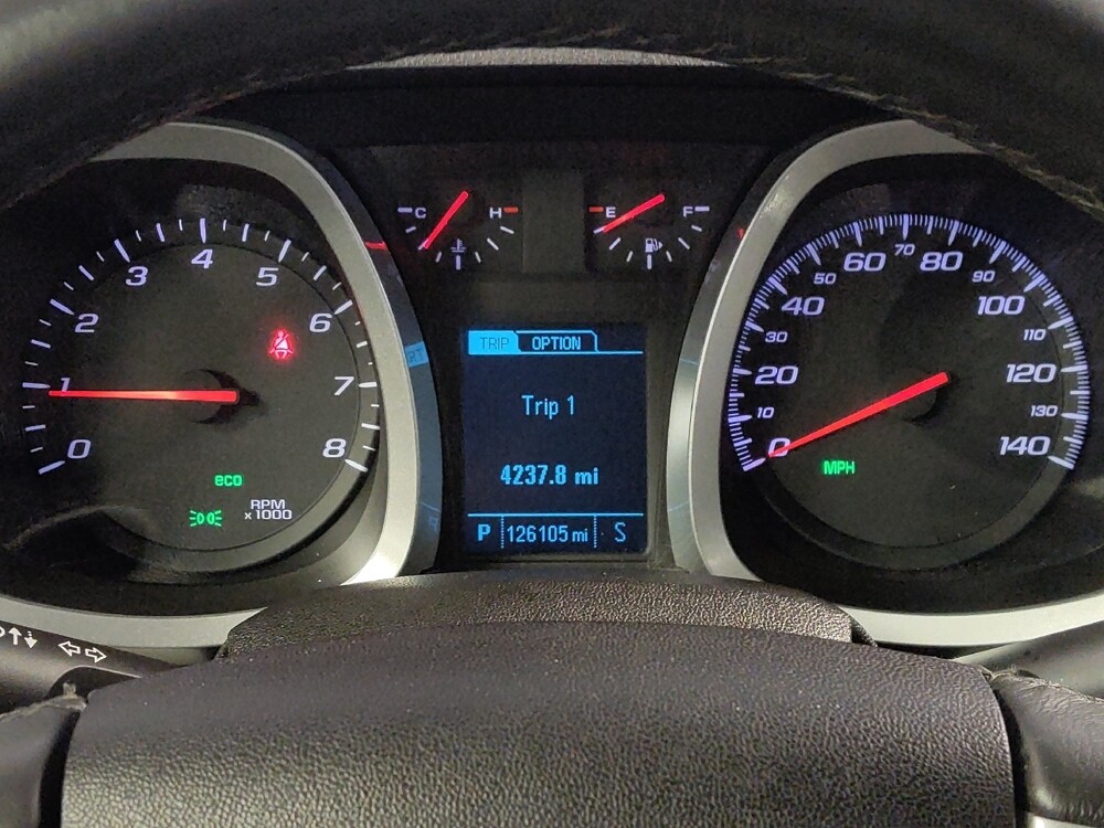 2013 Chevrolet Equinox in Live Oak, TX 78233 - 18096013 23