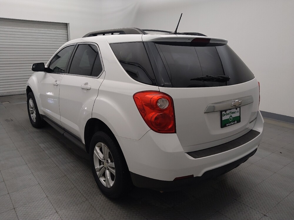 2013 Chevrolet Equinox in Live Oak, TX 78233 - 18096013 5