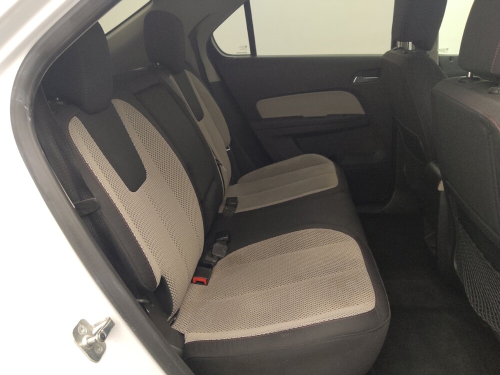 2013 Chevrolet Equinox in Live Oak, TX 78233 - 18096013 19