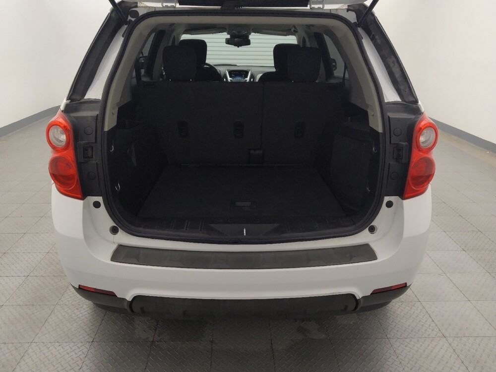 2013 Chevrolet Equinox in Live Oak, TX 78233 - 18096013 29
