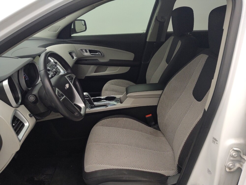 2013 Chevrolet Equinox in Live Oak, TX 78233 - 18096013 17