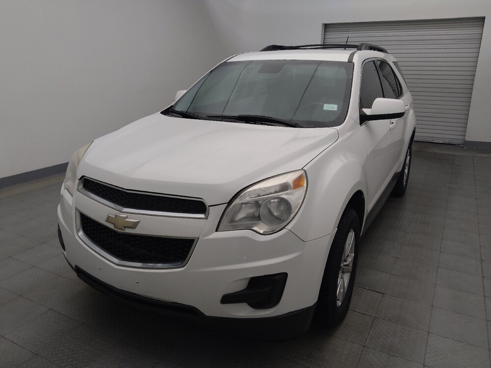 2013 Chevrolet Equinox in Live Oak, TX 78233 - 18096013 15