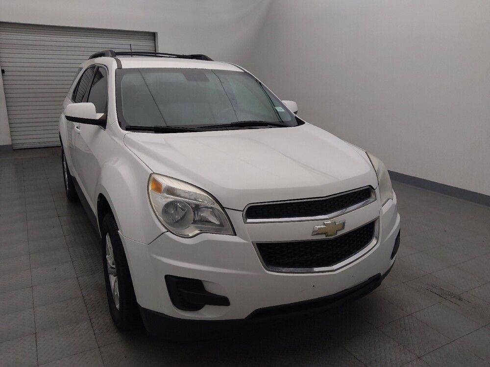 2013 Chevrolet Equinox in Live Oak, TX 78233 - 18096013 14