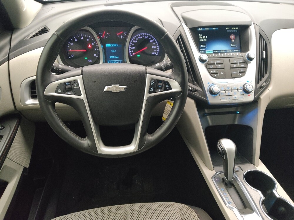2013 Chevrolet Equinox in Live Oak, TX 78233 - 18096013 22