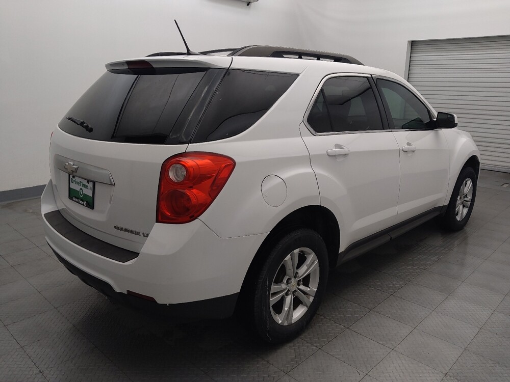 2013 Chevrolet Equinox in Live Oak, TX 78233 - 18096013 9