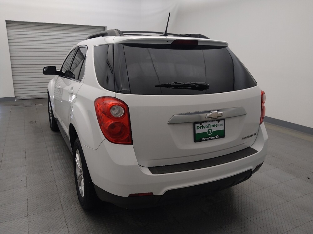 2013 Chevrolet Equinox in Live Oak, TX 78233 - 18096013 6