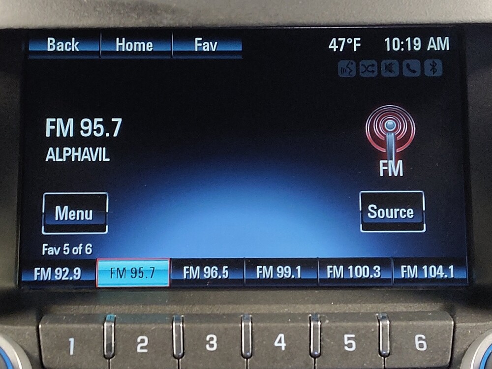 2013 Chevrolet Equinox in Live Oak, TX 78233 - 18096013 25