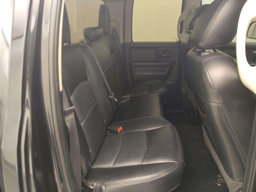 2018 RAM 1500 in San Antonio, TX 78238 - 18096015 19