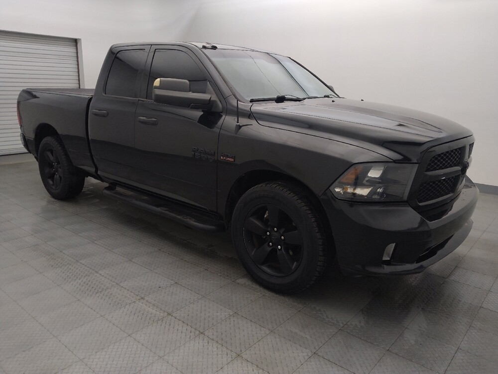 2018 RAM 1500 in San Antonio, TX 78238 - 18096015 11
