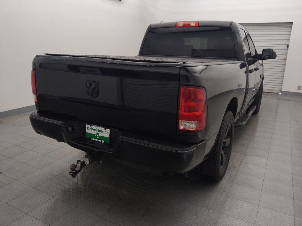 2018 RAM 1500 in San Antonio, TX 78238 - 18096015 7