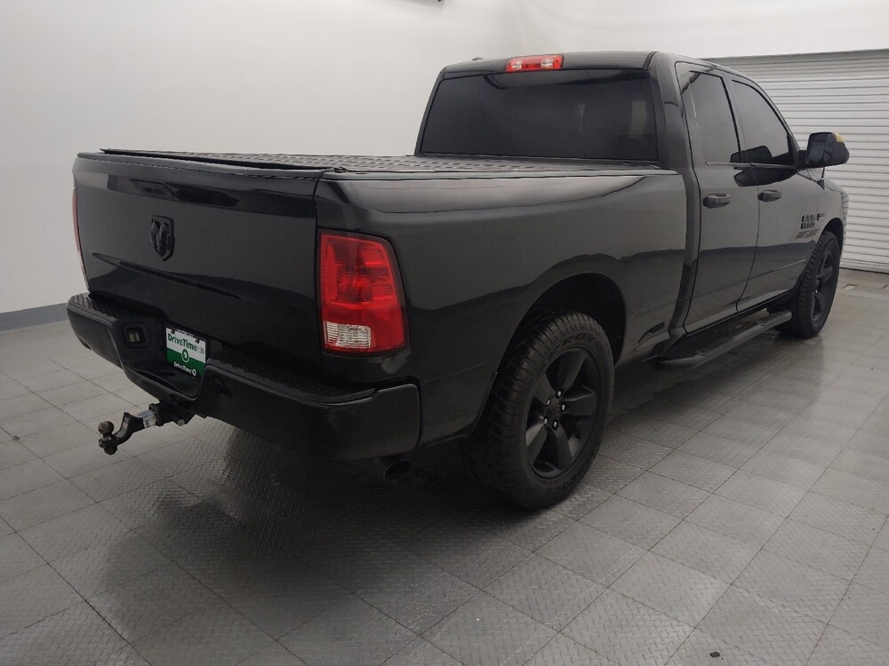 2018 RAM 1500 in San Antonio, TX 78238 - 18096015 9