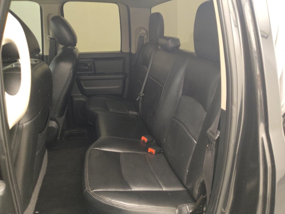 2018 RAM 1500 in San Antonio, TX 78238 - 18096015 18