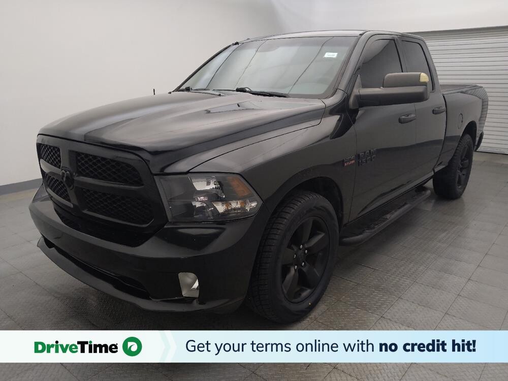 2018 RAM 1500 in San Antonio, TX 78238 - 18096015