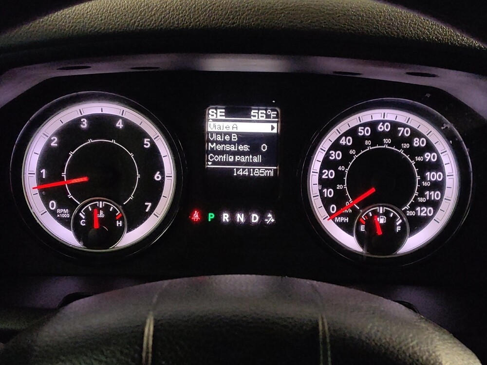 2018 RAM 1500 in San Antonio, TX 78238 - 18096015 23