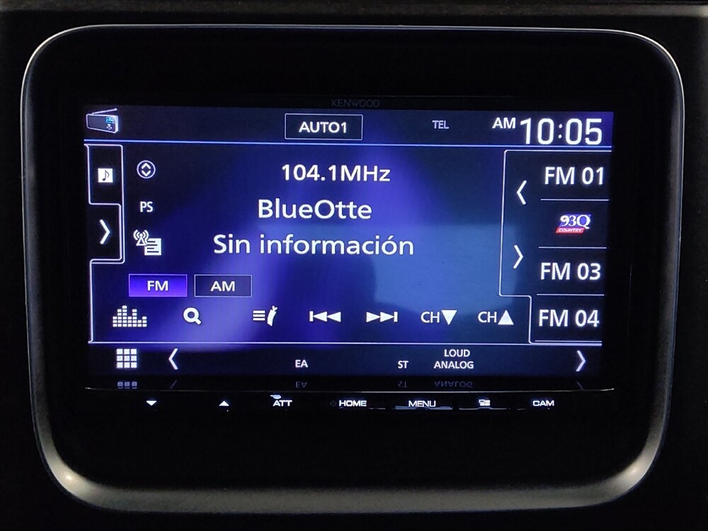 2018 RAM 1500 in San Antonio, TX 78238 - 18096015 25