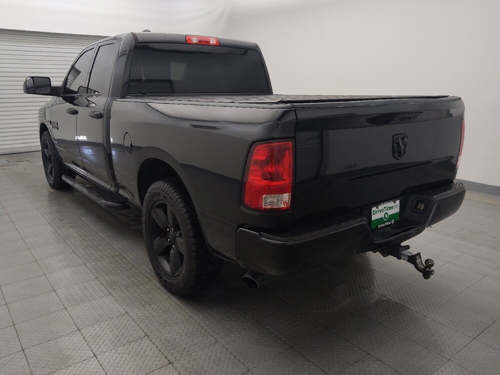 2018 RAM 1500 in San Antonio, TX 78238 - 18096015 5