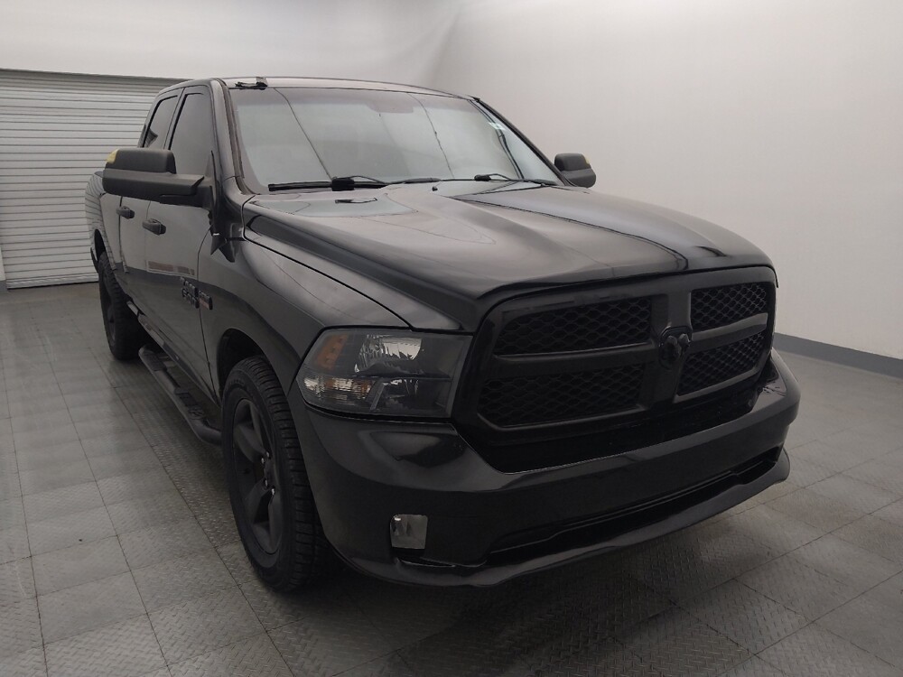 2018 RAM 1500 in San Antonio, TX 78238 - 18096015 14