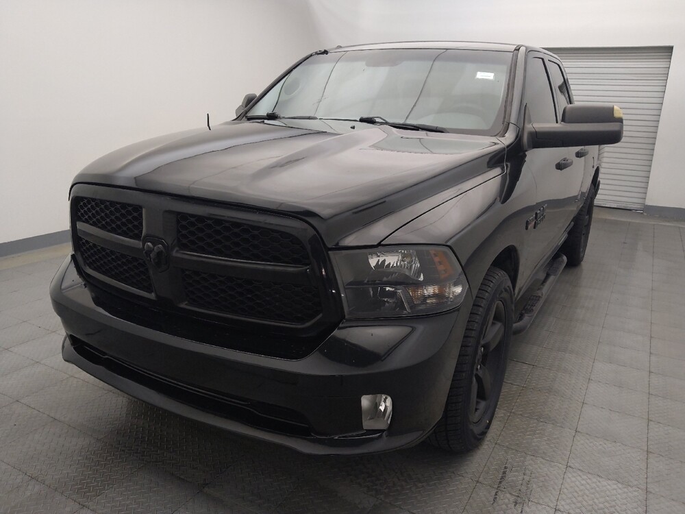 2018 RAM 1500 in San Antonio, TX 78238 - 18096015 15