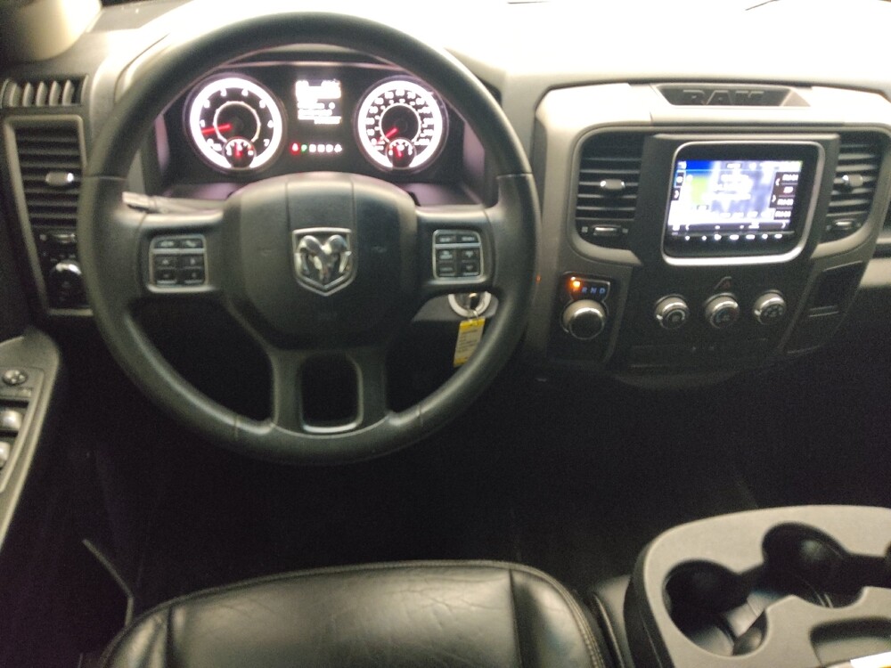 2018 RAM 1500 in San Antonio, TX 78238 - 18096015 22