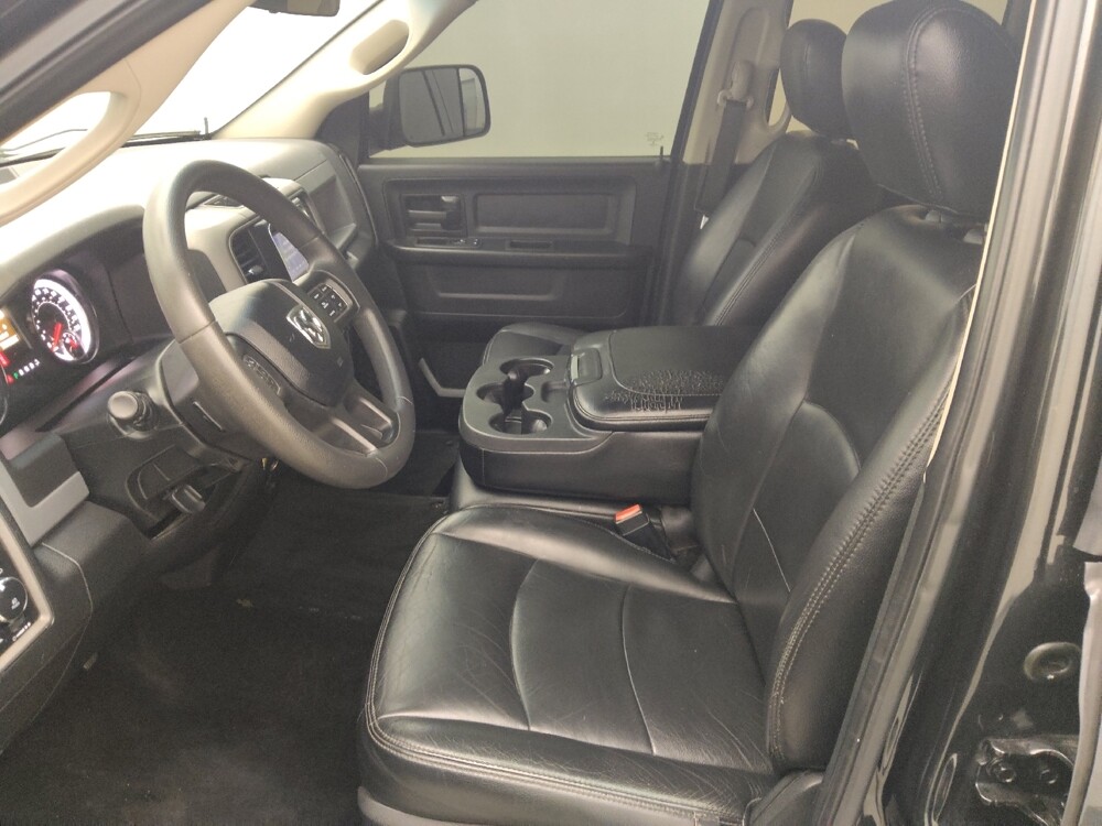 2018 RAM 1500 in San Antonio, TX 78238 - 18096015 17