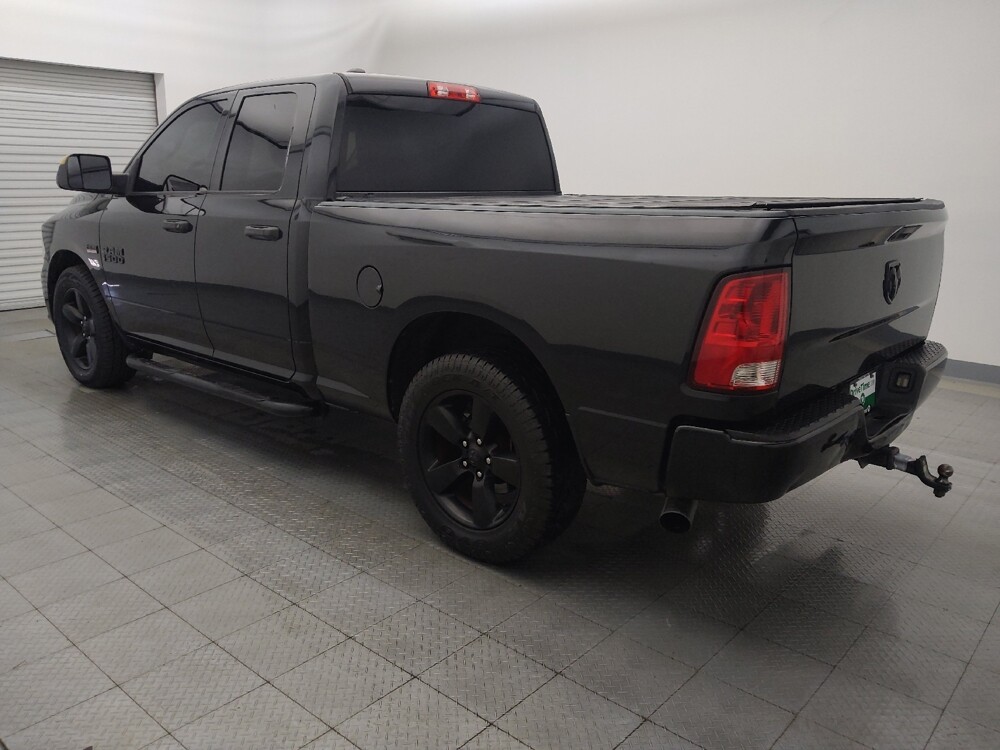 2018 RAM 1500 in San Antonio, TX 78238 - 18096015 3