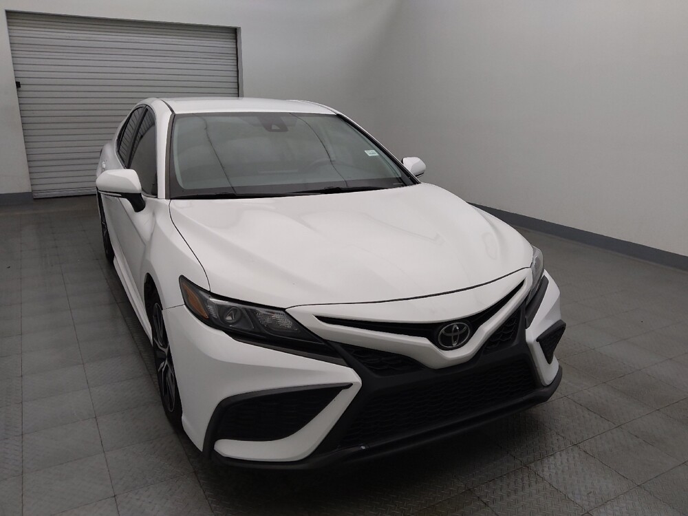 2022 Toyota Camry in Houston, TX 77060 - 18096016 14