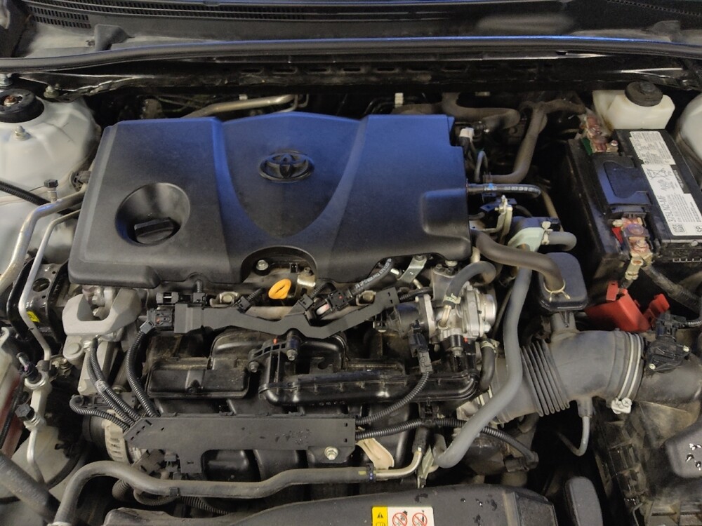 2022 Toyota Camry in Houston, TX 77060 - 18096016 30
