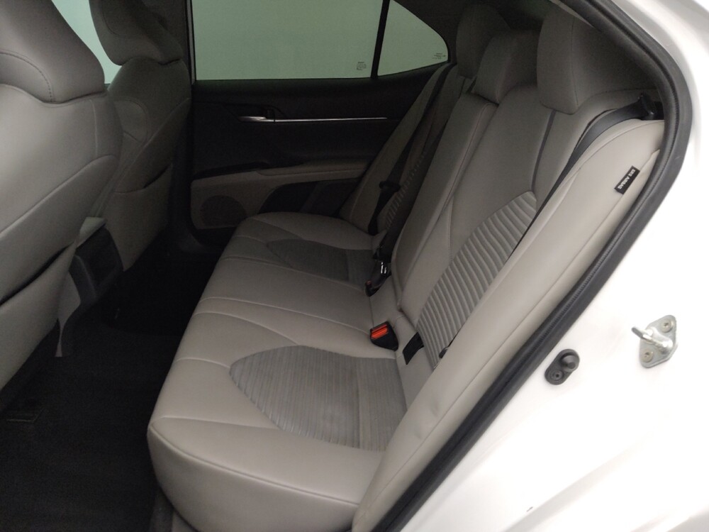 2022 Toyota Camry in Houston, TX 77060 - 18096016 18