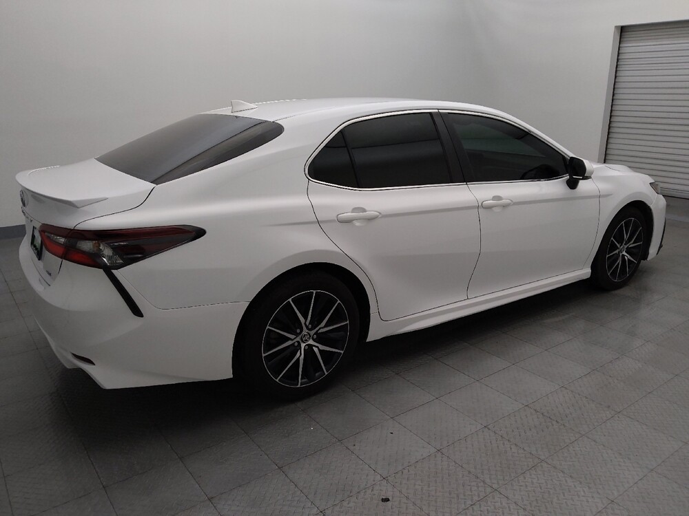 2022 Toyota Camry in Houston, TX 77060 - 18096016 10