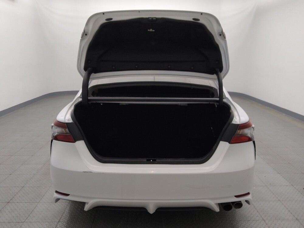 2022 Toyota Camry in Houston, TX 77060 - 18096016 29